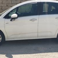 Ricambi Citroen C3 1.2 B del 2013 motore HM01