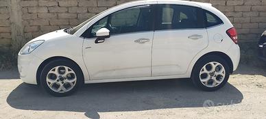 Ricambi Citroen C3 1.2 B del 2013 motore HM01