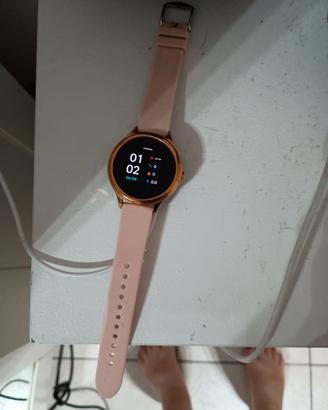 Smartwatch usato 3 volte
