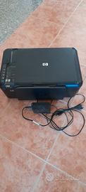 stampante hp F4580
