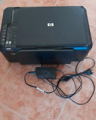 stampante hp F4580