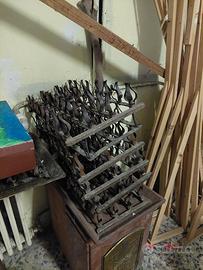 Porta candele per Chiese o cappelle