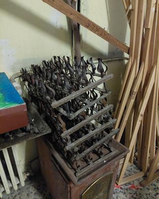 Porta candele per Chiese o cappelle