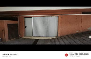 Magazzino-Deposito Monte Urpinu