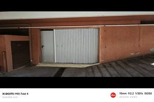 Magazzino-Deposito Monte Urpinu