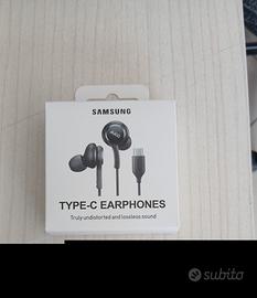 Samsung cuffia type c 