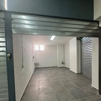 Garage Box Auto Moto rifinitissimo