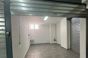 Garage Box Auto Moto rifinitissimo