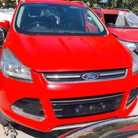 Ford Kuga 2.0 TDCi codice motore: T8MA anno 2015 p