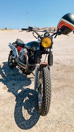 scrambler moto guzzi 750