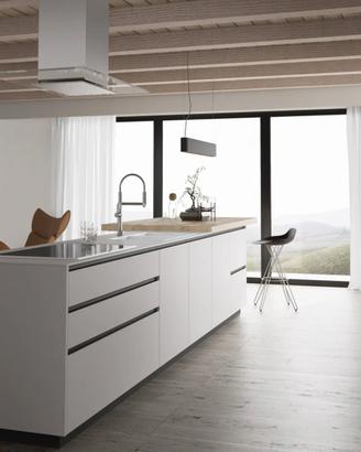 Cucina di QUALITÀ 330cm 🌟Commercio da Produttore