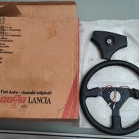 Volante Lancia Delta Evo Martini  nuovo