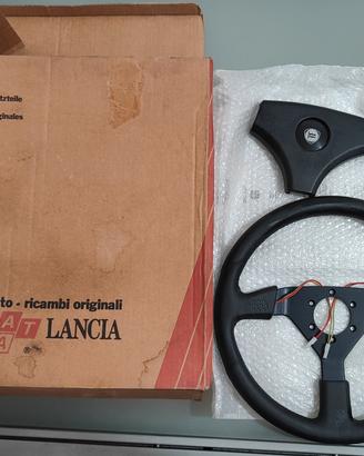 Volante Lancia Delta Evo Martini  nuovo