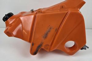KTM 450 520 525 SX SXF 2003 2007 SERBATOIO 7,5L