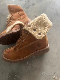 Scarponcino timberland