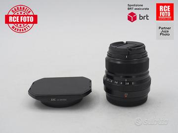 Fuji XF 23 F2 R WR (Fujifilm)