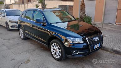 AUDI Q5 2.0 TDI QUATTRO S-TRONIC - FULL OPTIONAL