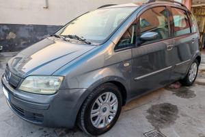 Fiat idea turbo diesel