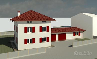 Loc.Mas - villa singola