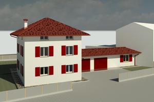 Loc.Mas - villa singola