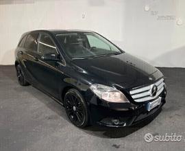 Mercedes-benz B 180 B 180 CDI Sport