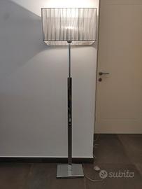 lampada da terra da arredo 