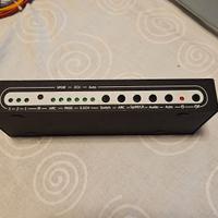 Switch Audio/Video