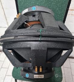 copia woofer 18polici 