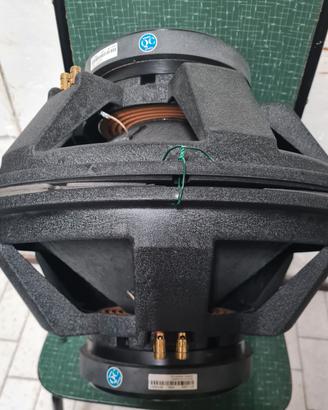 copia woofer 18polici 