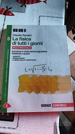 Libro: "La Fisica di Tutti i Giorni"