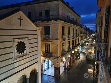 "Casa Teresa" Locazioni Transitorie-Foresteria