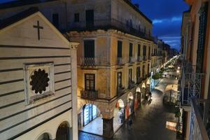 "Casa Teresa" Locazioni Transitorie-Foresteria