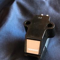 PIONEER PC-110/II Testina MM