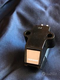 PIONEER PC-110/II Testina MM