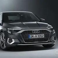 Ricambi audi a3 2023