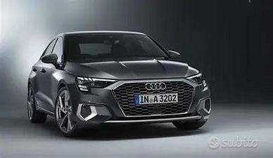 Ricambi audi a3 2023