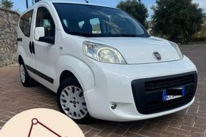 Fiat Qubo 1.3 Multijet 95Cv *AUTOCARRO* 2013
