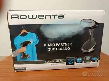 Rowenta DR8150D1 Perfect Steam Pro 