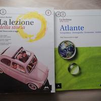 La Lezione della Storia 3
