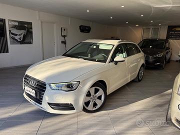 Audi A3 1.6d ANNO 2014 neopatentati