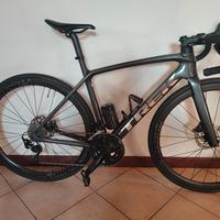 Trek Emonda tg 52  SL 6 Carbonio no gare 