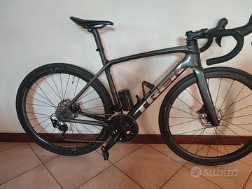 Trek Emonda tg 52  SL 6 Carbonio no gare 