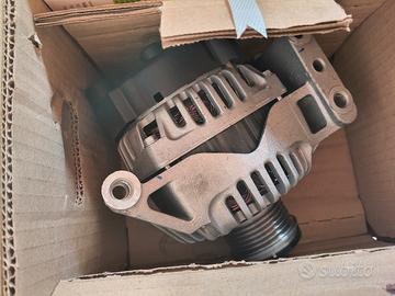 alternatore 