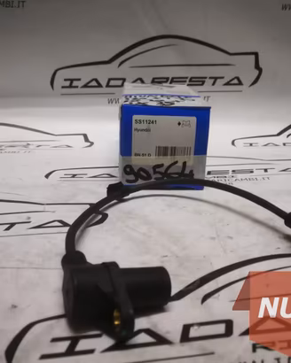 Sensore Fase ix35 - Sportage 1.7D 391802A100