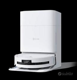Ecovacs deebot  t80 omni