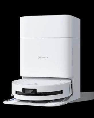 Ecovacs deebot  t80 omni