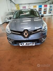 Renault Clio TCe 12V 75 CV 5 porte Duel