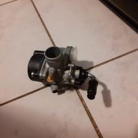 Carburatore 17.5 piaggio