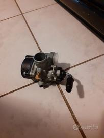 Carburatore 17.5 piaggio