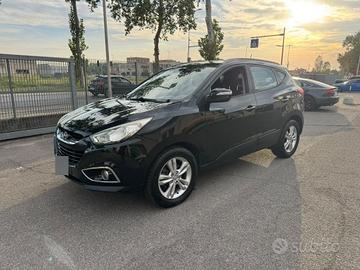 Hyundai ix35 , 184.500km